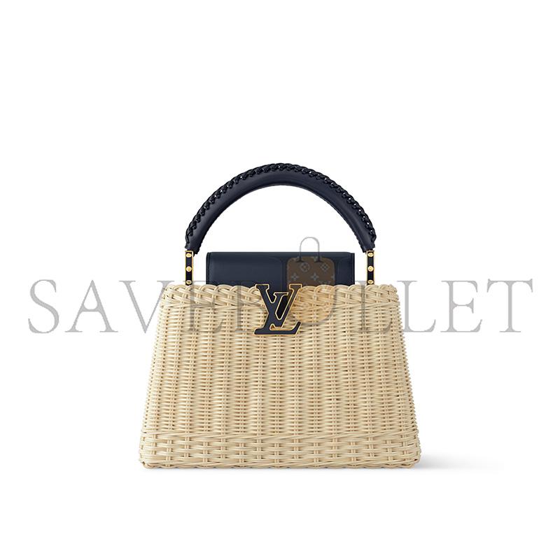 l0*is V*t0n capucines bb m14366 (27*18*9cm)